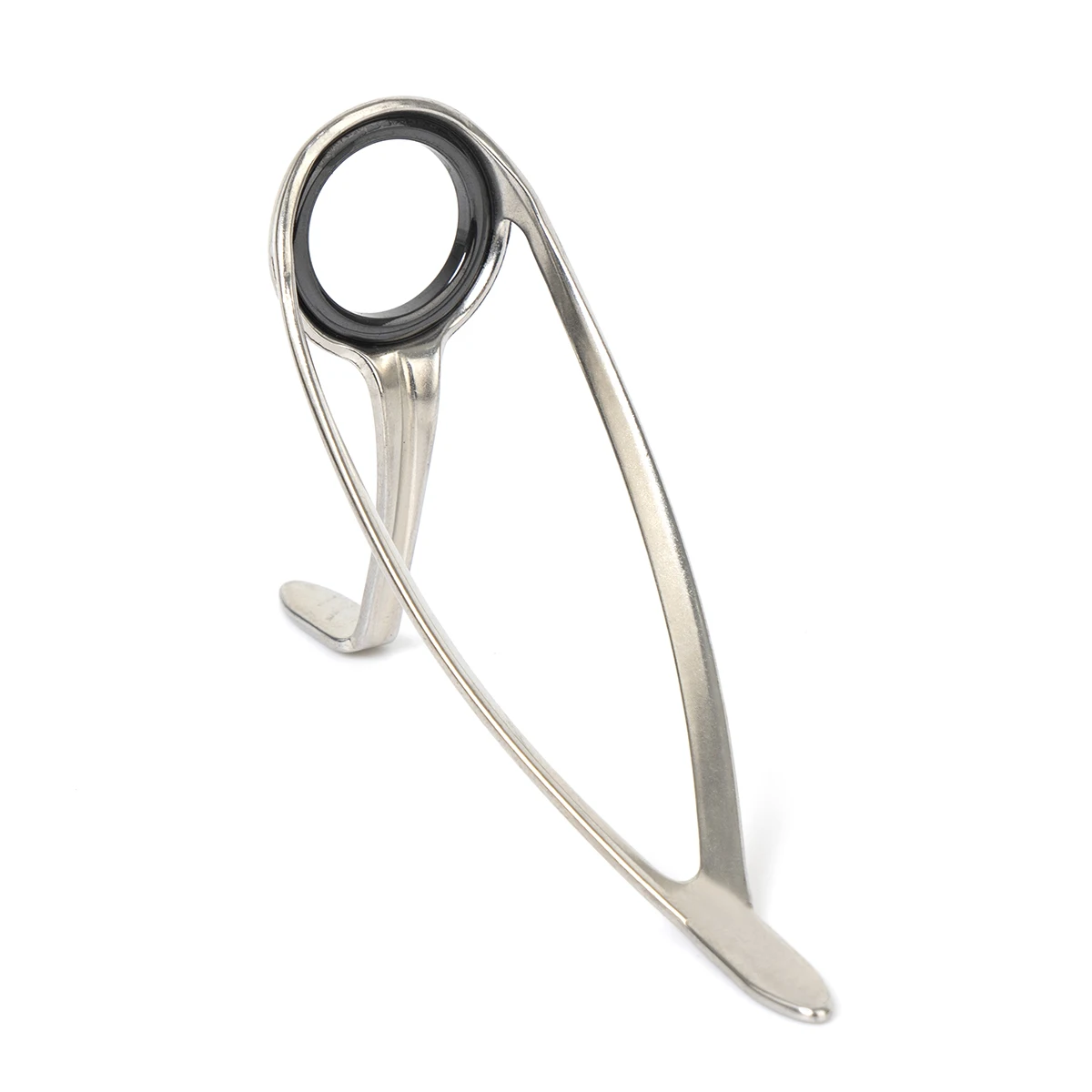 釣り竿ガイドチップトップス海用ヘビーデューティステンレス鋼交換用釣りアクセサリーセラミックアイリング修理