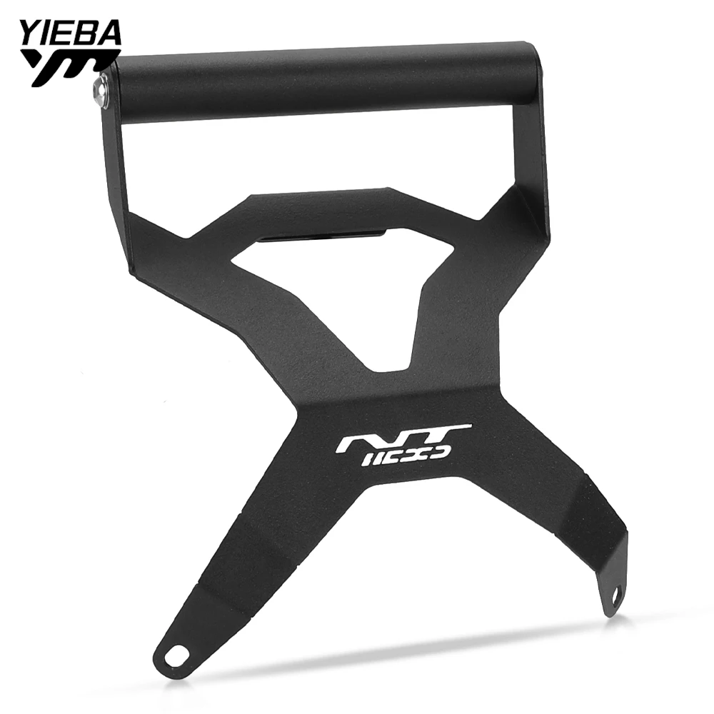 NT1100 2024 Navigatore Supporto For HONDA NT 1100 NT1100 DCT 2022-2024 Motorcycle GPS Navigator Bracket Mobile Phone Holder