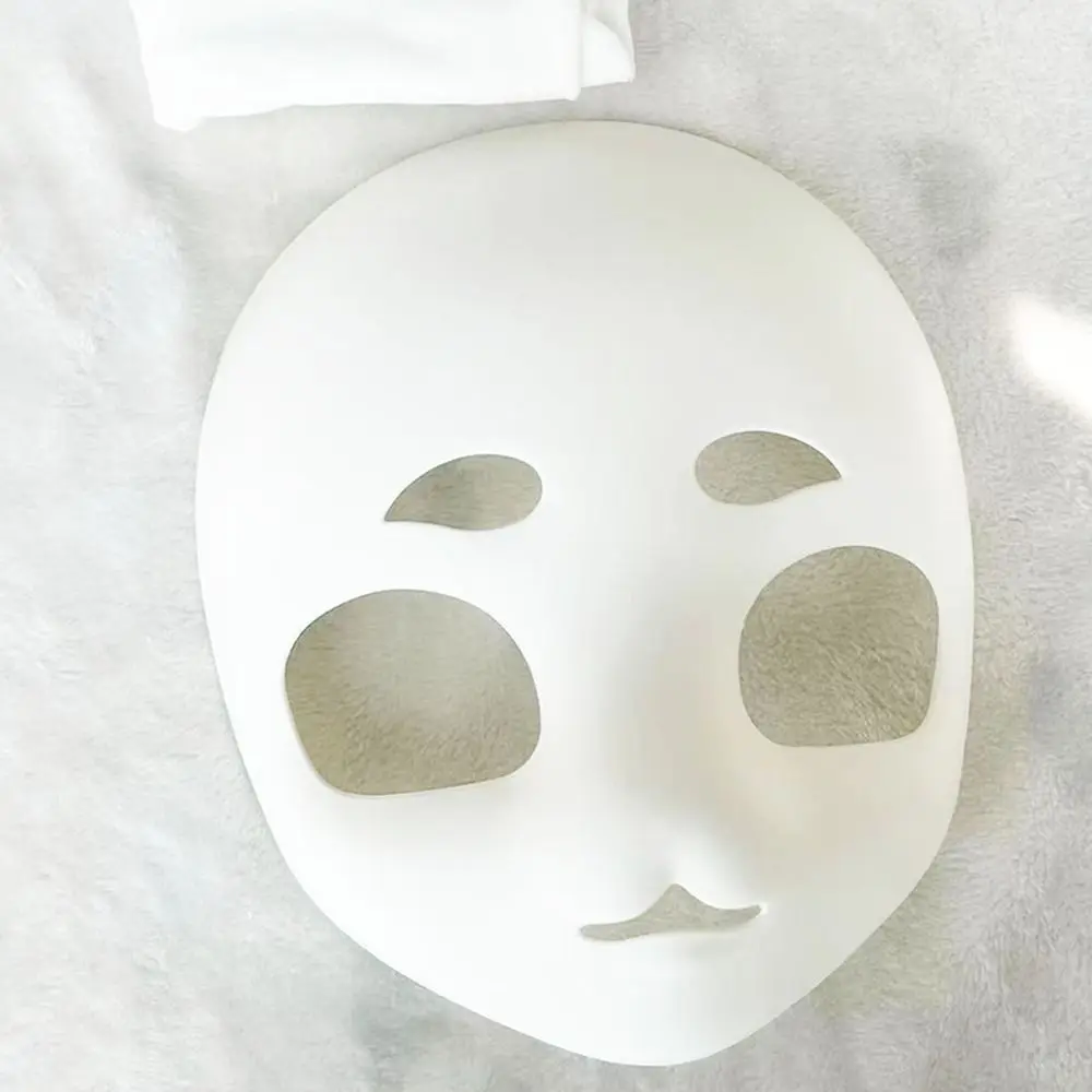 New 3D Cosplay Kigurumi Base Beast Skull Mask Animal DIY Cat Head Skull Masks Plastic Furry Mask Costume Prop view 5
