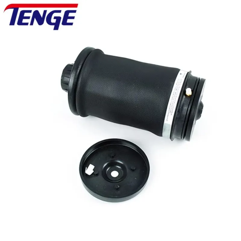 1PC Rear Air Suspension Spring Bellow 1643201025 for W164 W166 X164 GL350 GL450 Shock Absorber Repair Kit OEM Fit - view 2