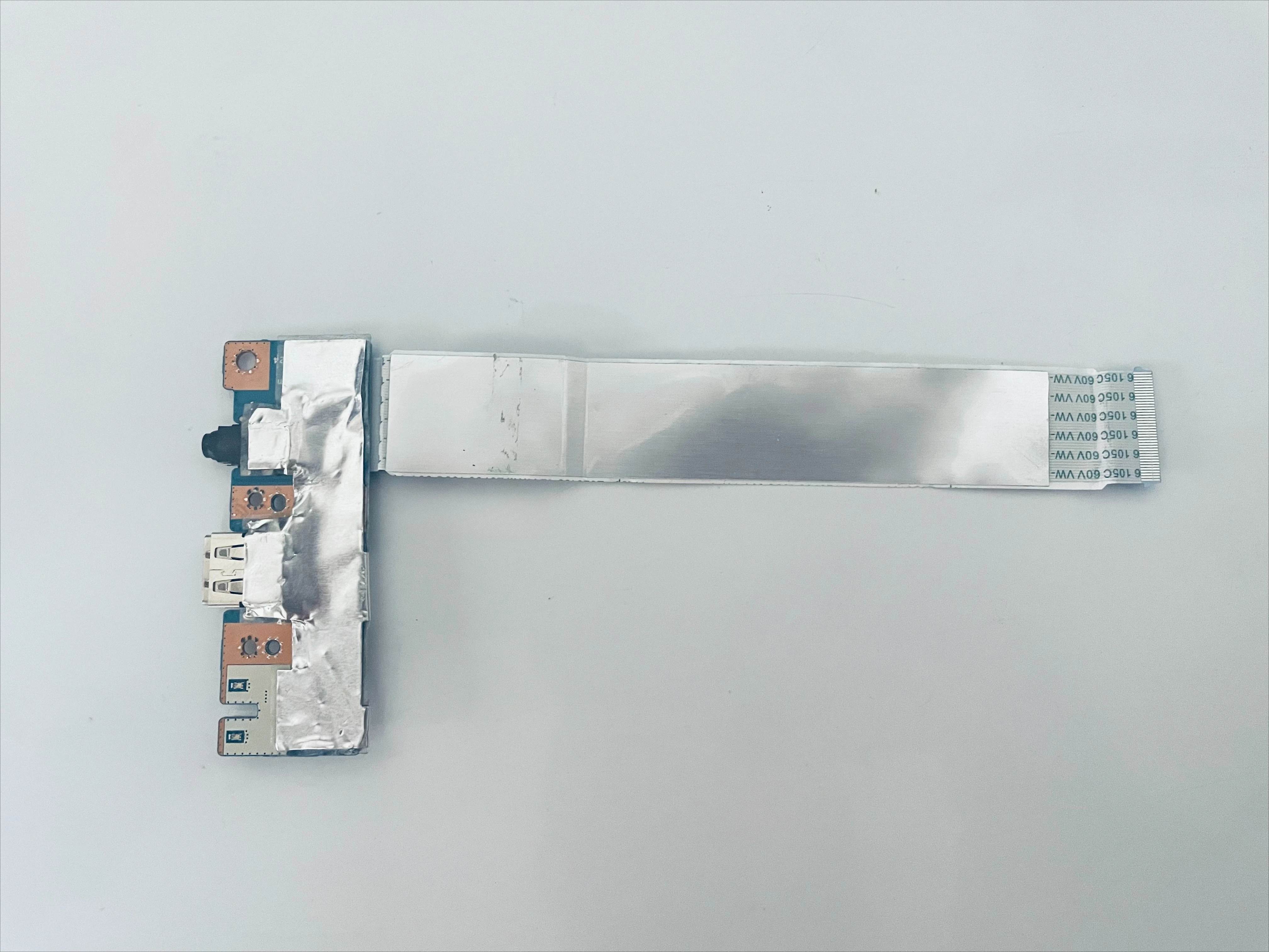 For ACER Swift Edge SFA16-41 SFE16-42 LS-M242P USB board, audio board