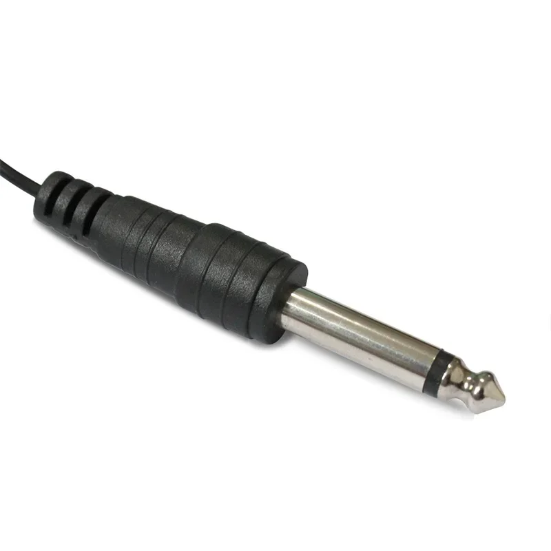 فلانجر FA-01 لاقط الجيتار مشبك احترافي على ميكروفون ملحقات الجيتار لاقط للكمان البانجو مندولين القيثارة ساكس