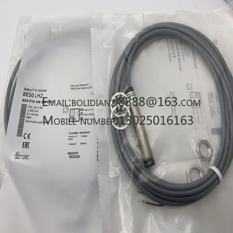 sensor BES 516-356-BO-C-02