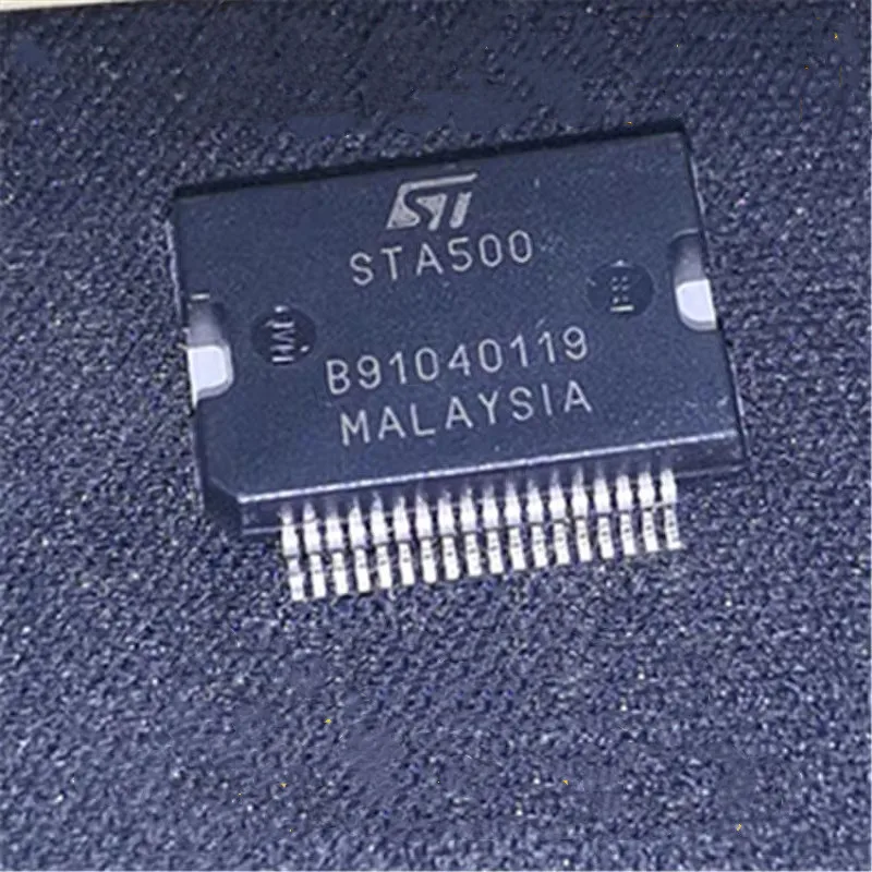 

Новые и оригинальные 10 шт. STA50013TR STA500 HSSOP36