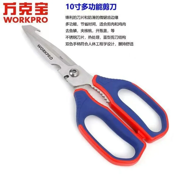 WORKPRO 10