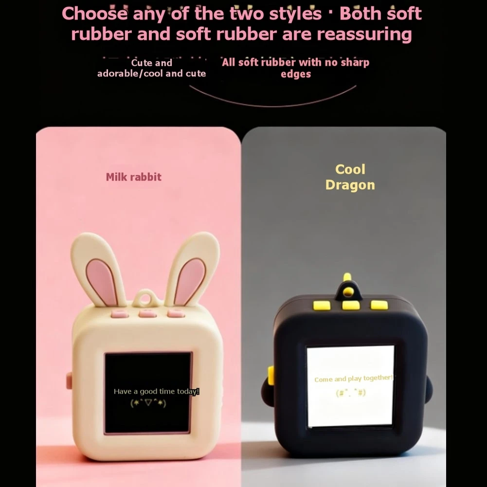 

【РЕКОМЕНДУЕМ】Интерактивный умный голосовой чат-бот Deepseek Xiaozhi Mini AI: персонализированный, говорящий, интеллектуальный, для индивидуального общения