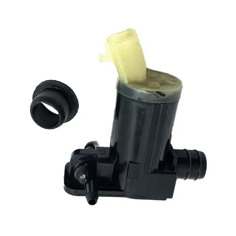 Water Jet Motor 8260A409 76806-TRT-003 Forhonda CRV Haoying Automobile Parts Forhonda Washer Motor Pump