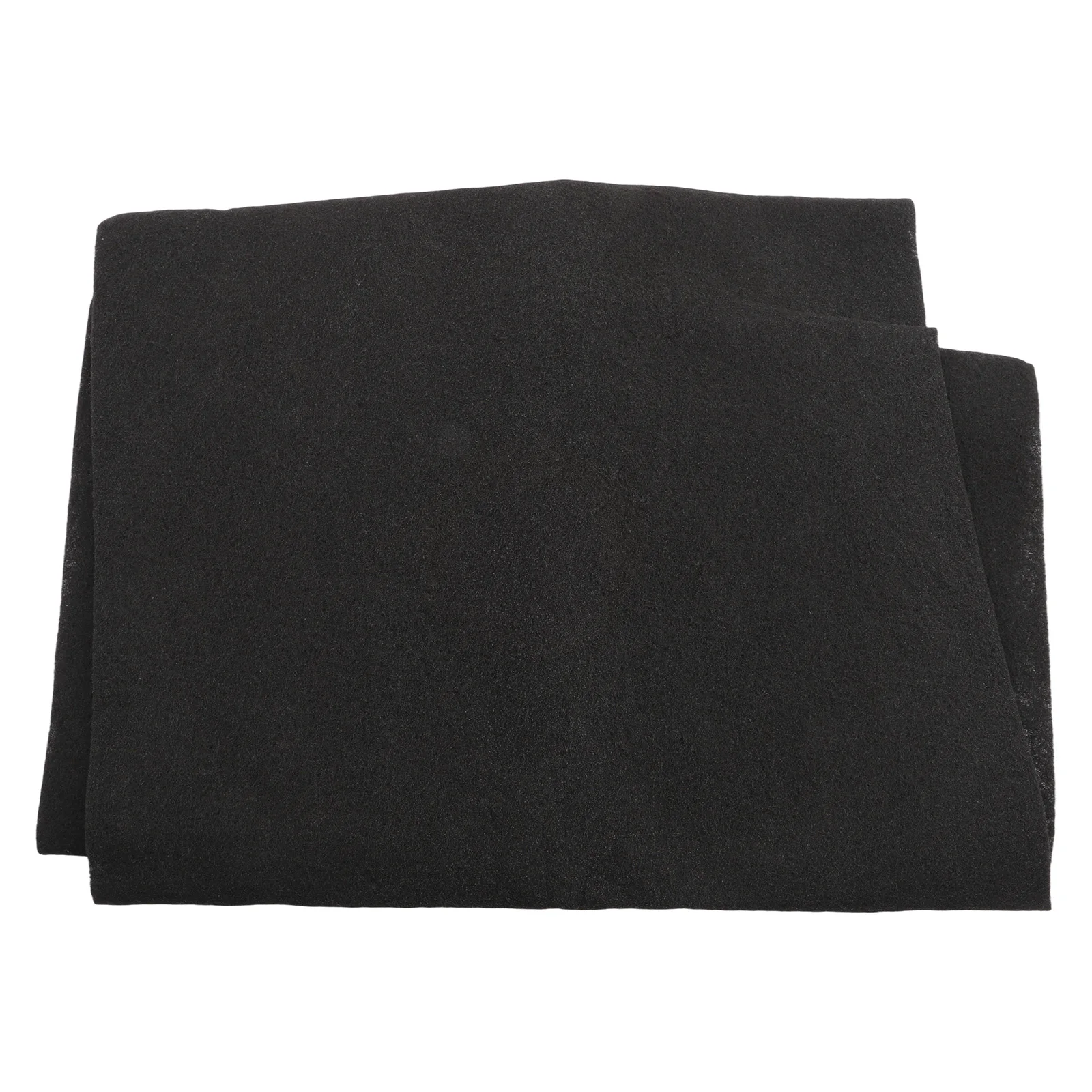 Indoor Air Quality Air Filter Pad Customizable Filter For Purifiers Filter Paper Extra Large Filter Healthier Environment