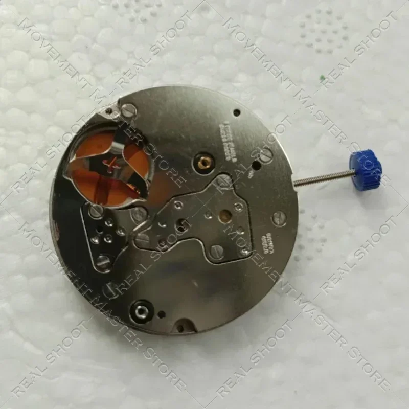 Originale Swiss Ronda RONDA 4120B movimento al quarzo 4120B movimento orologio accessori per il movimento