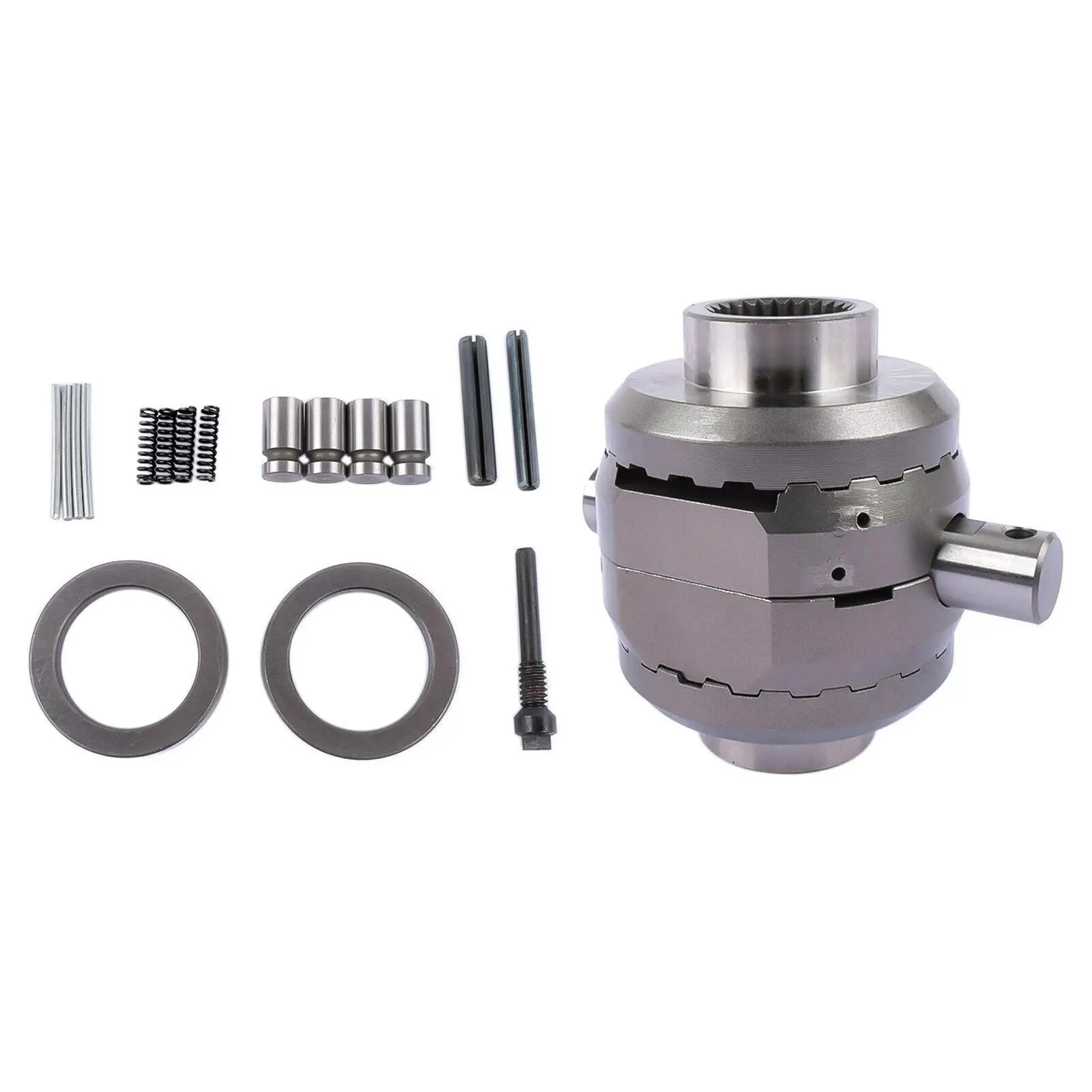 Differential Locker Kit Replacement XD13530 for Jeep Dana 35 27 94-06