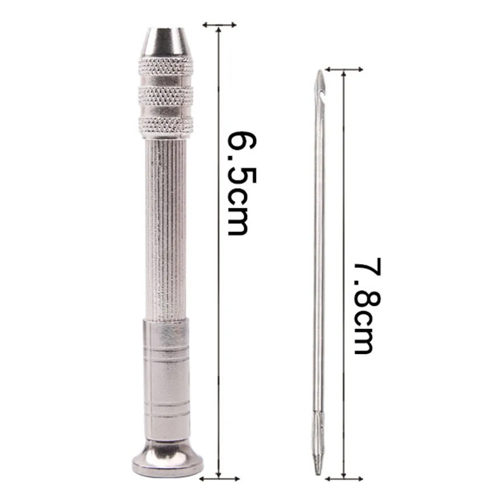 Leather Punch Sewin…