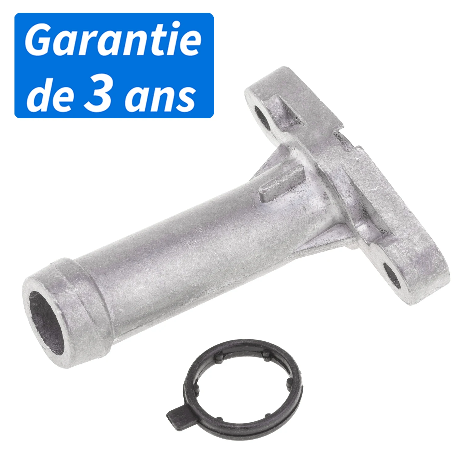 Tuyau de refroidissement du moteur 03H121145A,03H121144A pour AUDI Q7 2006-10,VW CC,Passat,Phaeton,Touareg 2005-2018