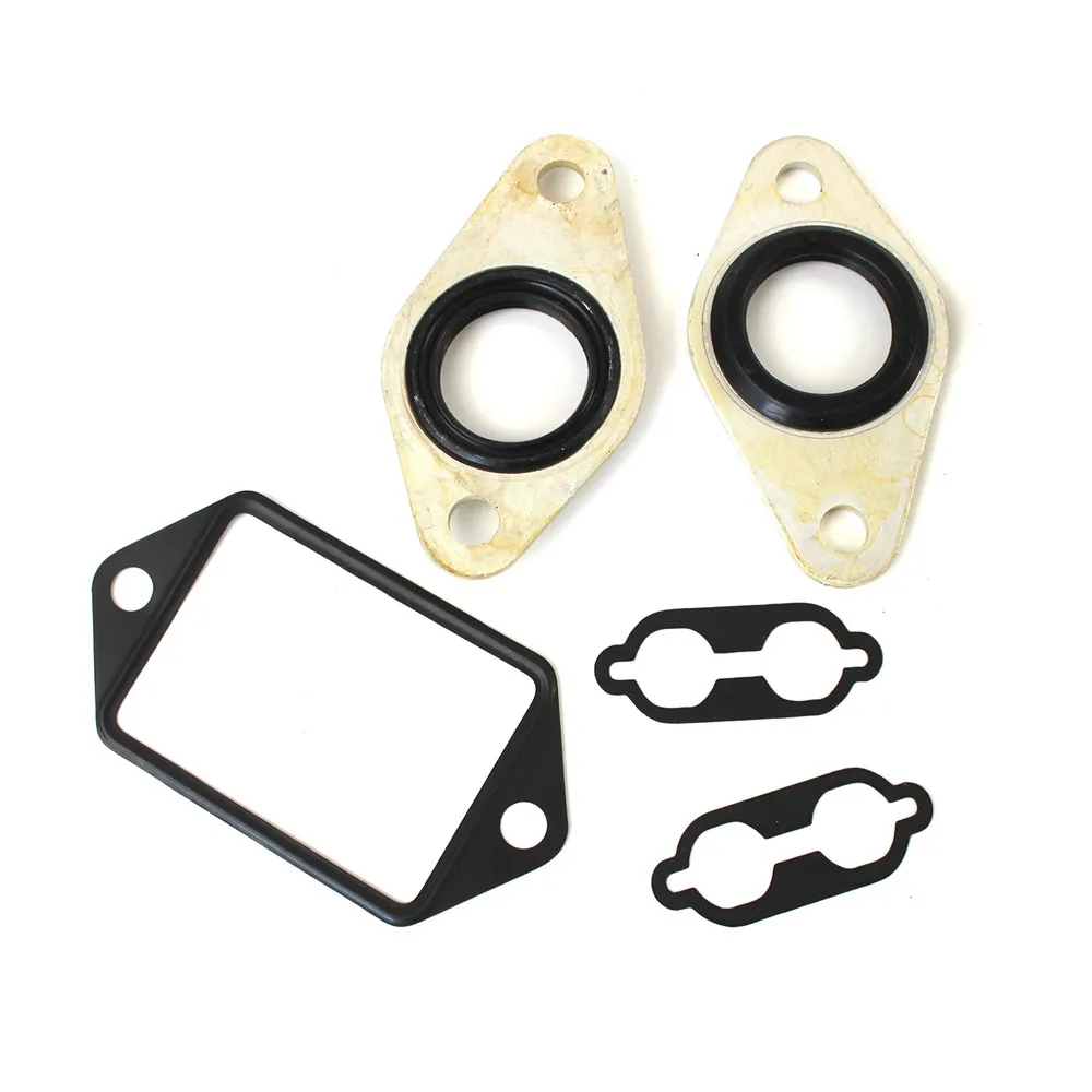 N62 Engine Gasket Seals Overhaul Kit for BMW E60-E66 E70 550i 650i 750i X5 N62B48 N62TUB48  4.8L V8 Naturally Aspirated New