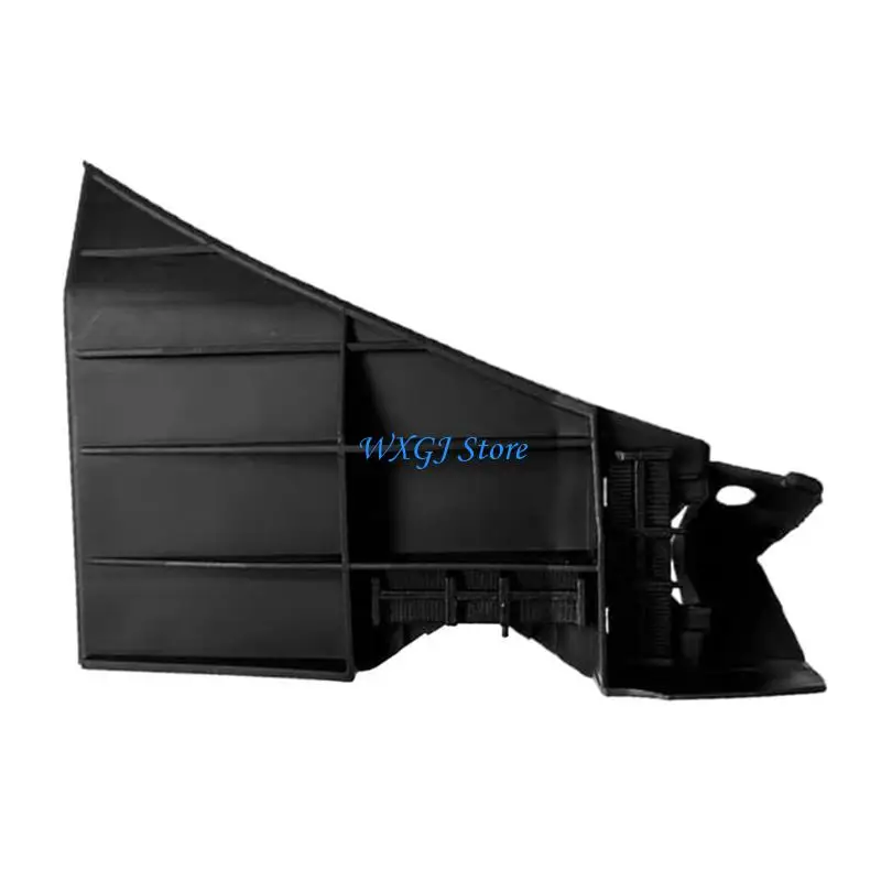 

37JE Industrial Car Front Support Precise Designings Front Bumper Cover 5R3Z17C861AA