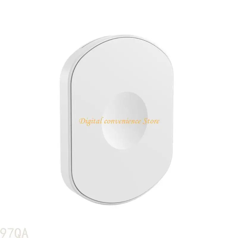 97QA شاحن لاسلكي أنيقة متعددة الوظائف Stand Stand 3-in-1 رف محطة شحن مغناطي