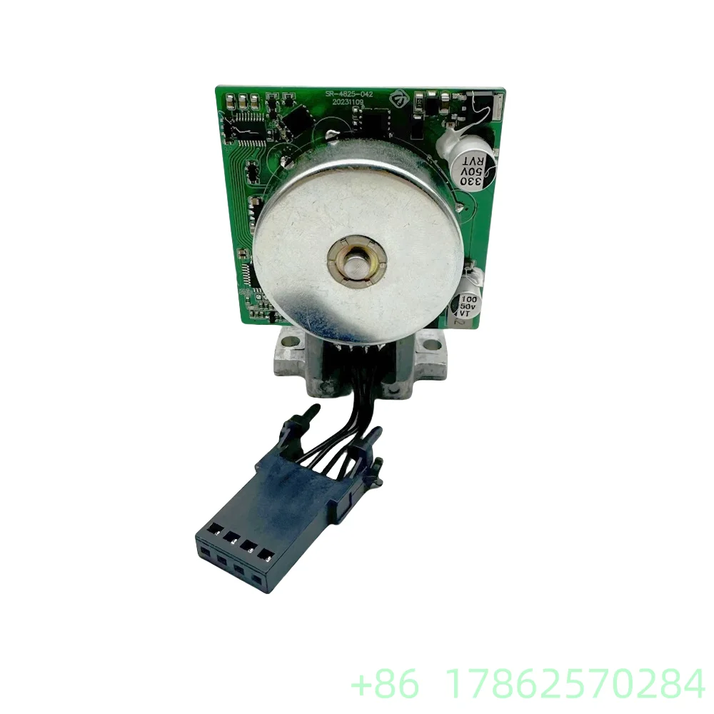 Urea Pump Motor Compatible with Cummins Engine System Trucks 5505779 A060T663 2963717 5506453