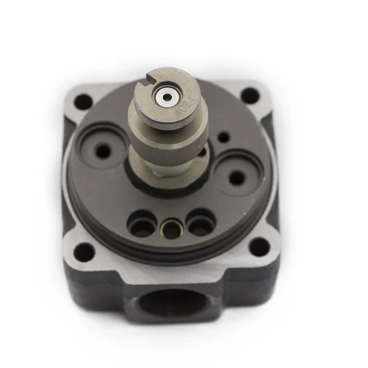 T.Di Diesel Engine …