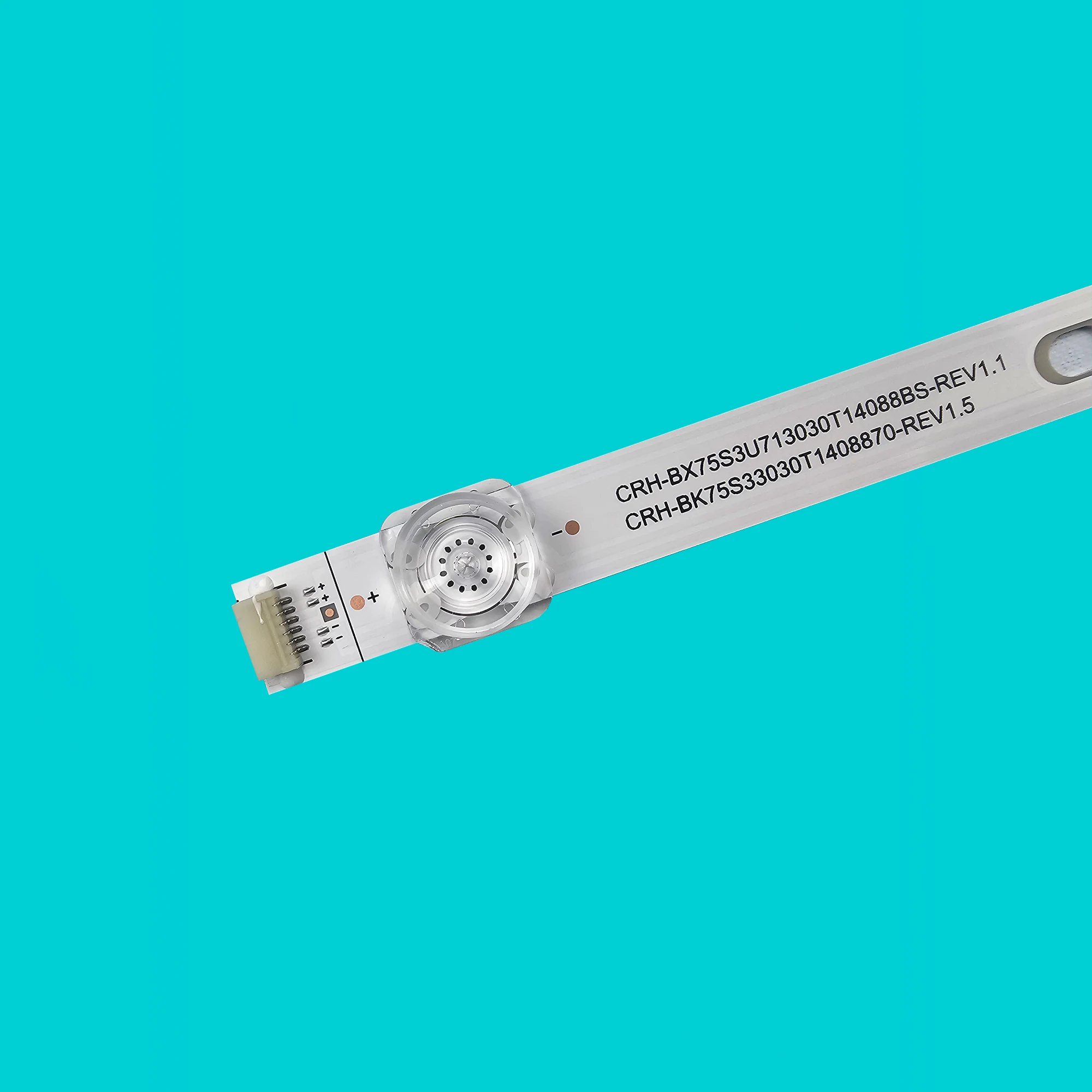 

LED BackLight Strip For H75A6500 HZ75A65 HZ75E5A 75E3D H75A6500IL 75R6E1 75R7E2 75R7070E2 H75B7510 LC-75R6004U