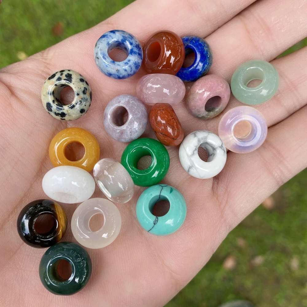 1PC 8X14Mm Natural …