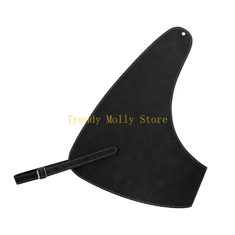 N5KB-armadura pecho Steampunk para Halloween, conjunto muñequeras para actuaciones teatro, accesorios ligeros cuero