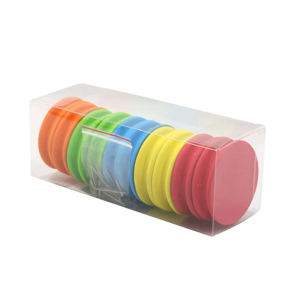 

1 set 1 Set Portable Rigging Spools Fishing Line Storage Eva Winder Compact Light Weight For Anglers Fishing Accessories