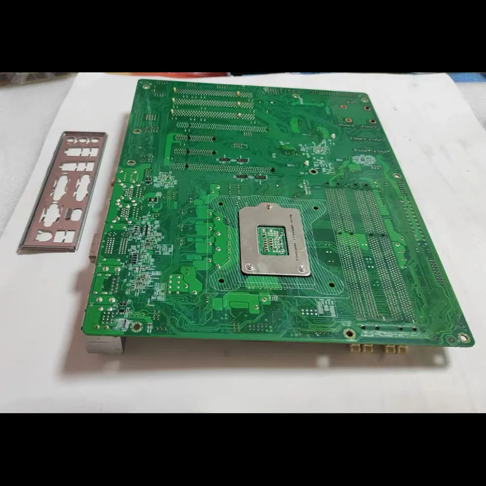 MB630 MB630-CRM LGA1155 interface highly reliable