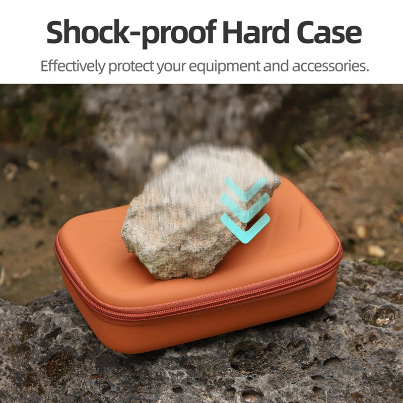 Сумка для хранения DJI Osmo Mobile 7, портативный защитный чехол, чехол для мобильного телефона с подвесом для Osmo Mobile 7 B