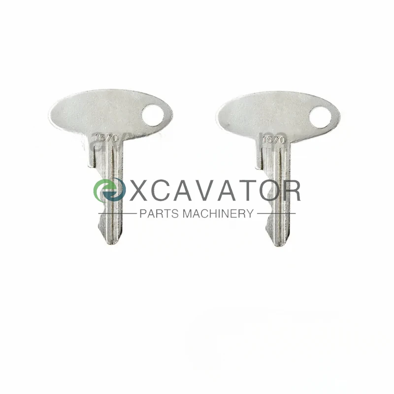 

2 шт. ключ 1570 для моделей тракторов Ford New Holland, подходит для Ford 5252 Massey Ferguson Fuki M157