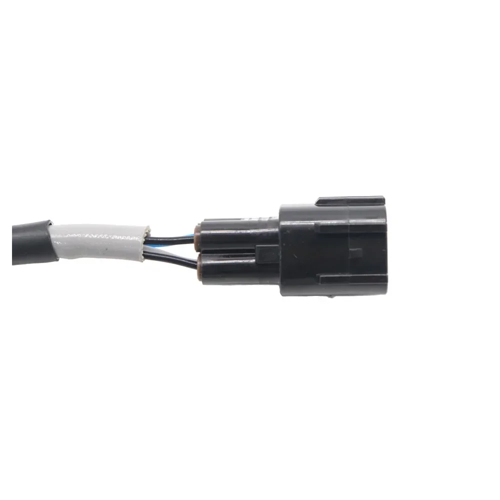 Rasio bahan bakar udara hilir, Sensor oksigen Lambda O2 89465-06250 untuk Toyota Avalon Camry 3,5l V6 Lexus ES350 GX460 LX470 07-16