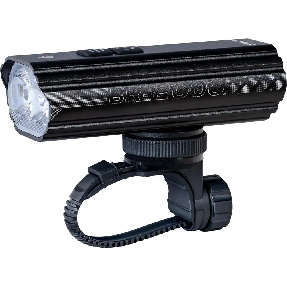 

Светодиодный прожектор мощностью 2000 люмен, черный цвет