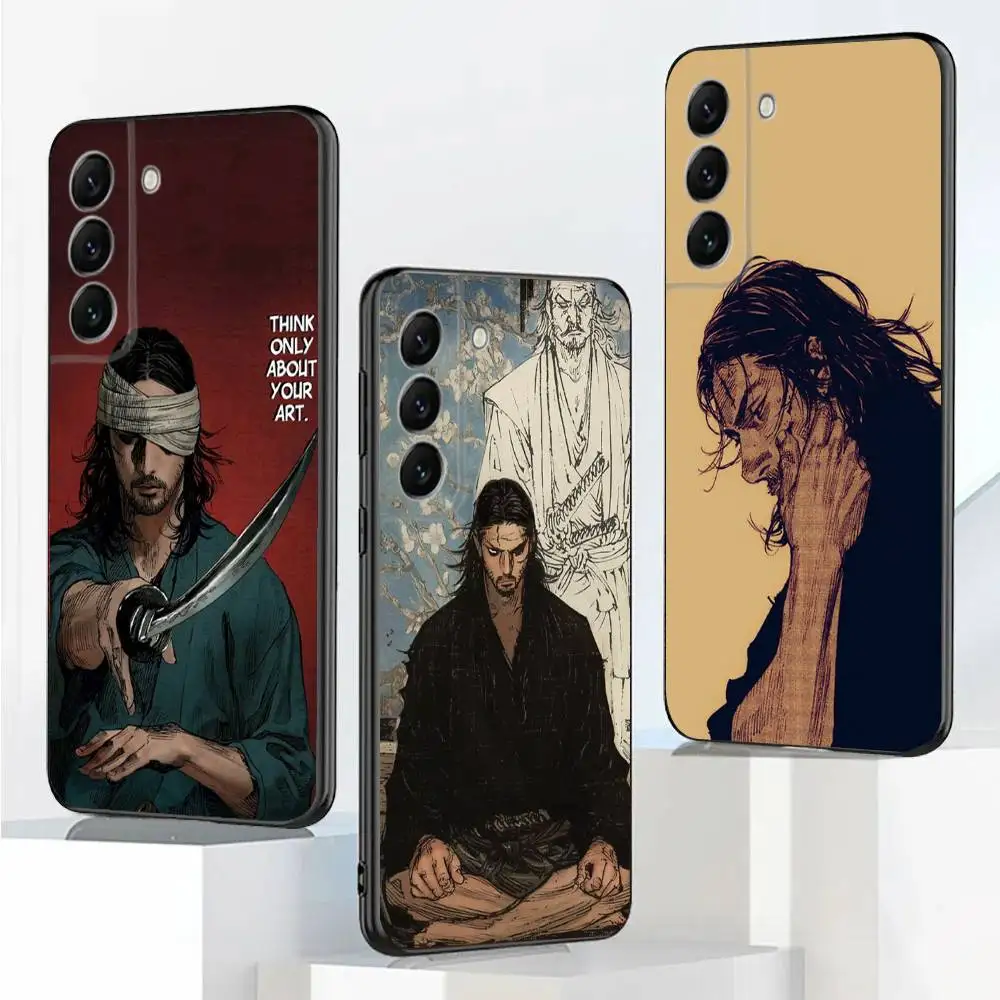 V-Vagabond Manga Ph… - image