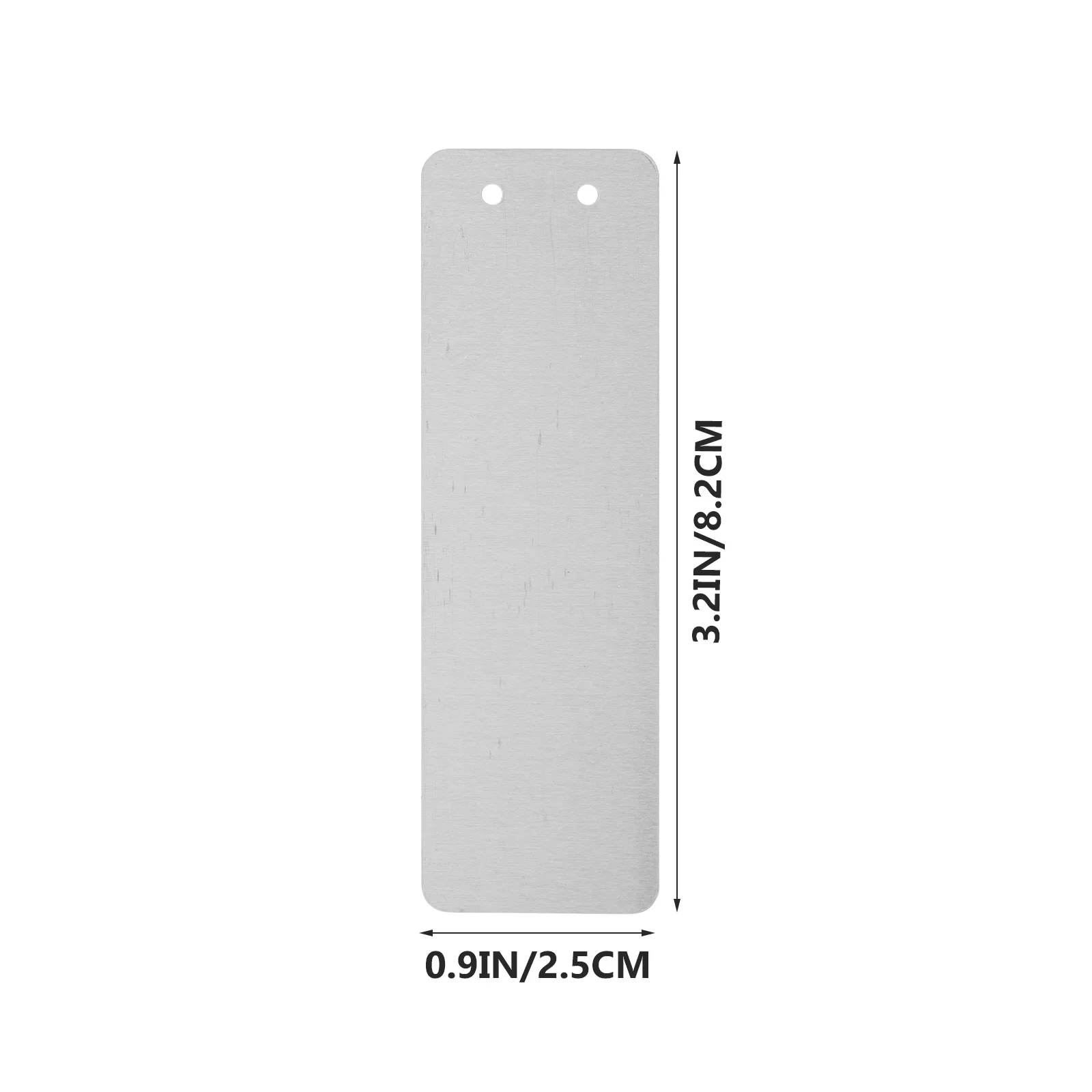 

1Set Metal Plant Labels Waterproof Aluminum Durable Gardening Tags Nursery Garden Stakes Plant Name Markers Garden Stakes