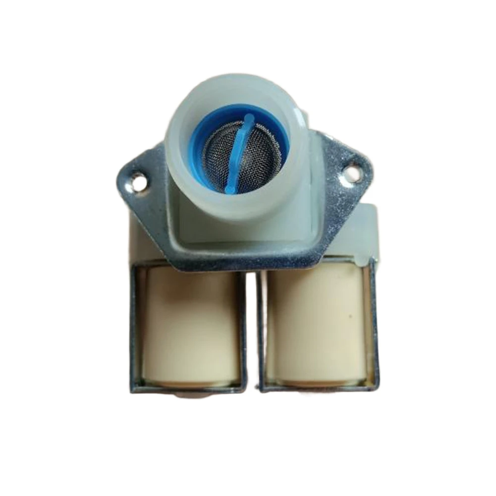 Solenoid Valve DC62…