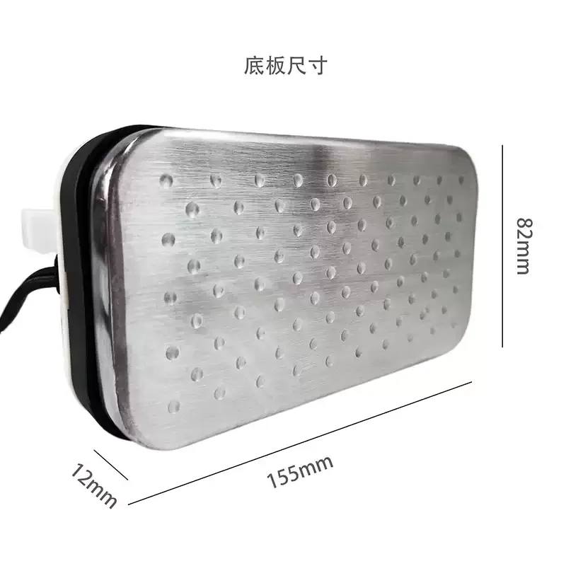 

Лыжное снаряжение Сноуборд Катание на лыжах на открытом воздухе Необходимое вощение Утюг Аксессуары для снега