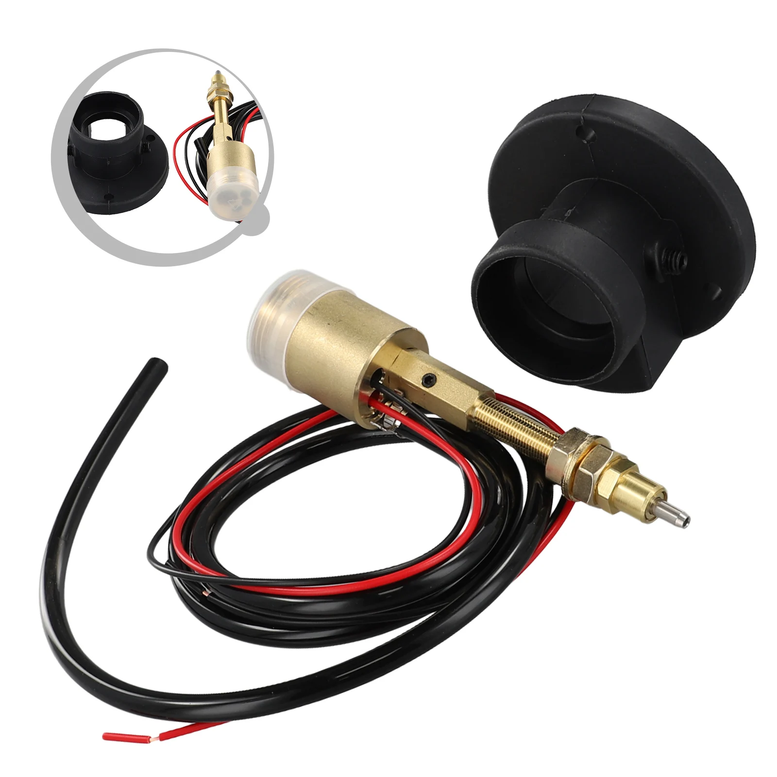 Adapter Central Connector Center Adapter Central Conversion For BInzel Wire Feeder Of The Mig/mag Hose Package
