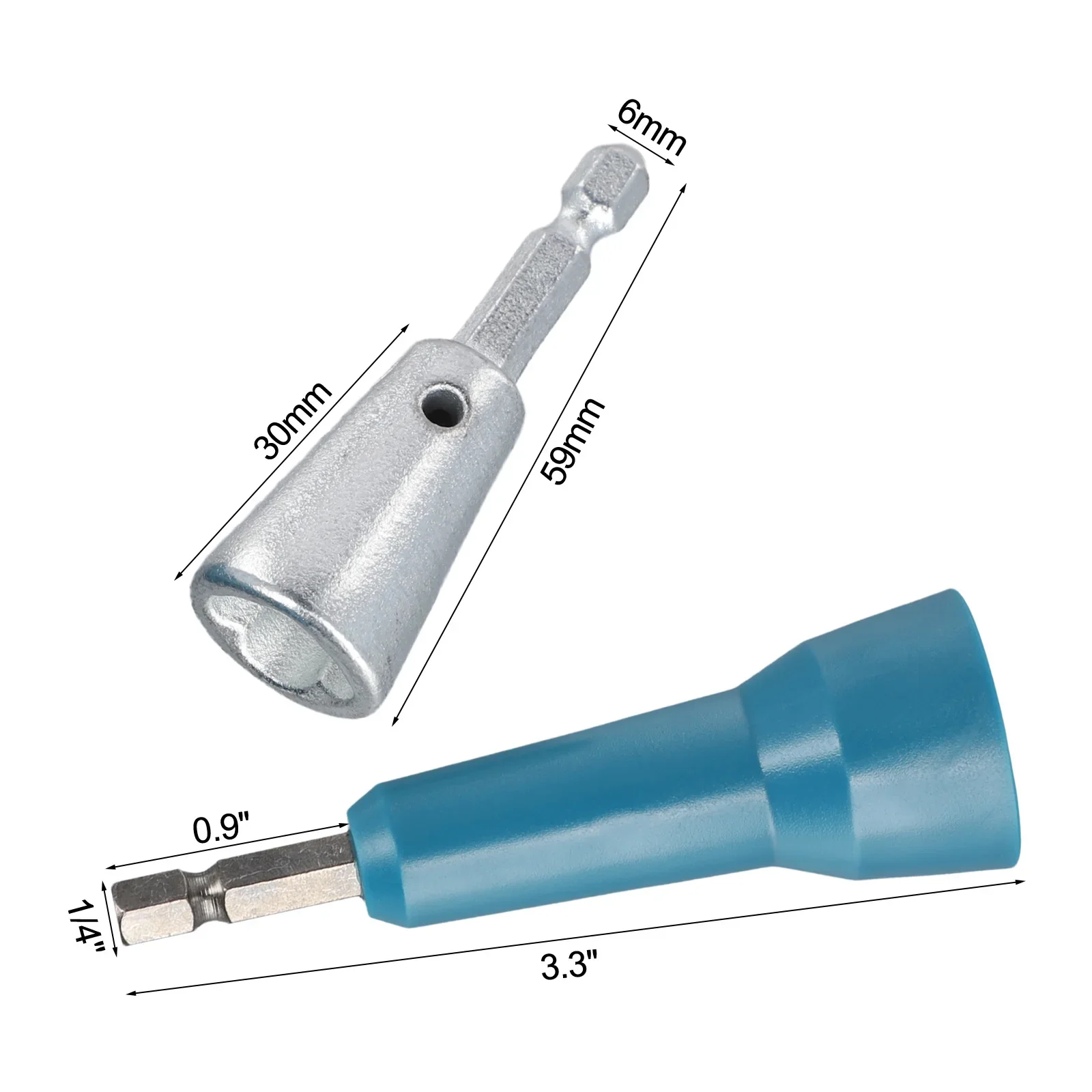 Drills Wire Twisting Tool Electricians Wire Connector Tool 1/4 Inch Chuck 2pcs Electric Wire Stripper Plastic And Metal