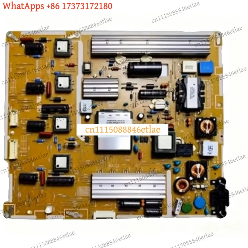 Power Supply Board BN44-00427B BN44-00427A for UA46D6600WJ UA46D7000, Replacement Parts