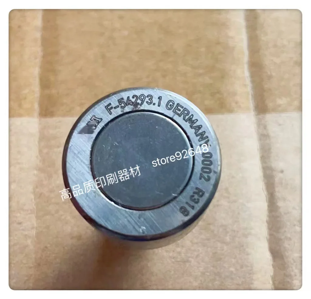 Heidelberg Printing Tooth Displacement Tooth Ball F-54293 00.550.0478 Bearing High Quality