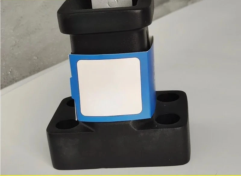Enhanced General Purpose Square Mouth Tank