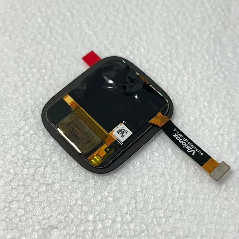 Wyświetlacz AMOLED LCD z ekranem dotykowym do Amazfit GTS 2 Mini, kompletny moduł digitizera LCD, część zamienna do zegarka — zdjęcie produktu 5