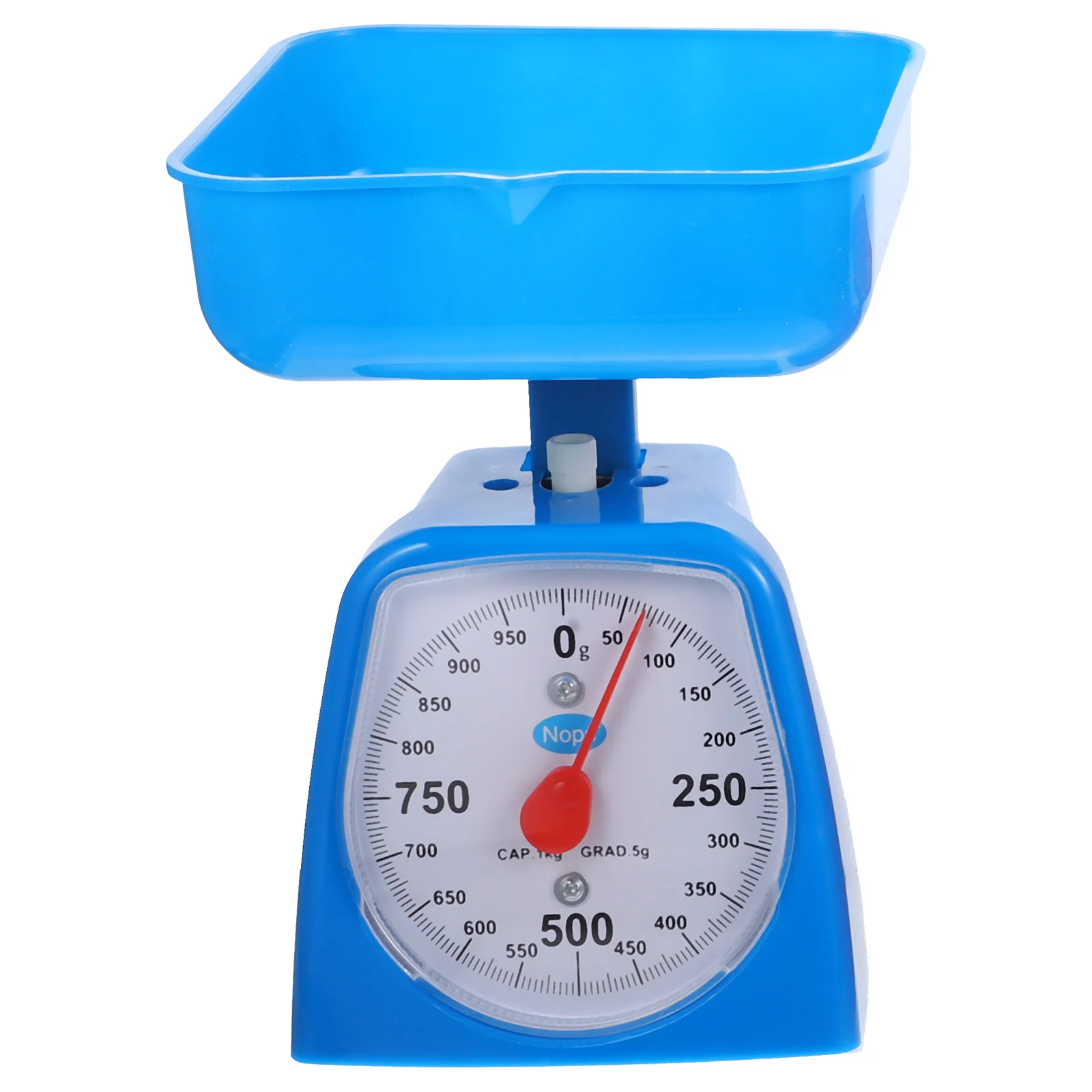 Portable Large Platform Teaching Platform Scale High Precision Baking Coffee Spring Scales Food Measuring Kitchen Accessory