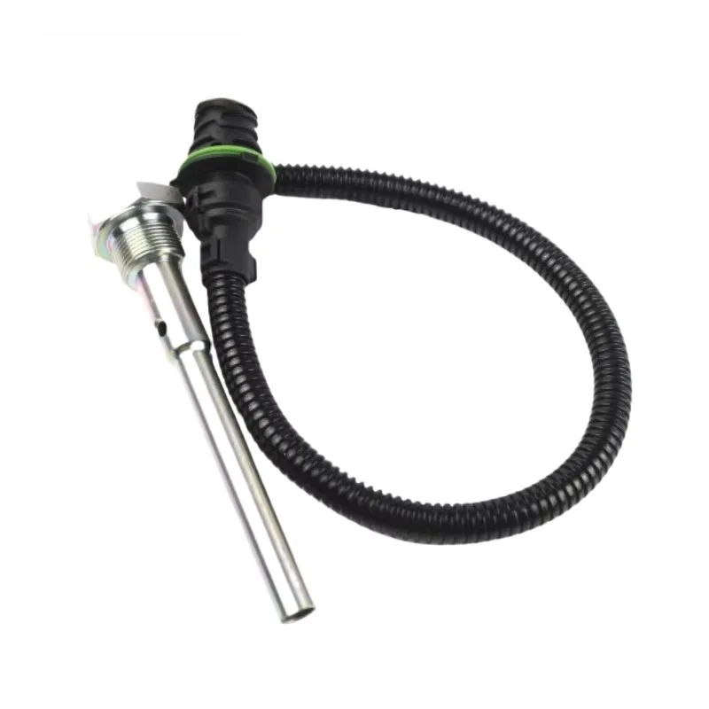 1 PCS VOE11423761 Oil Level Sensor for EC EC380/360/460B/D Excavator Spare Parts Heavy Duty Accessories