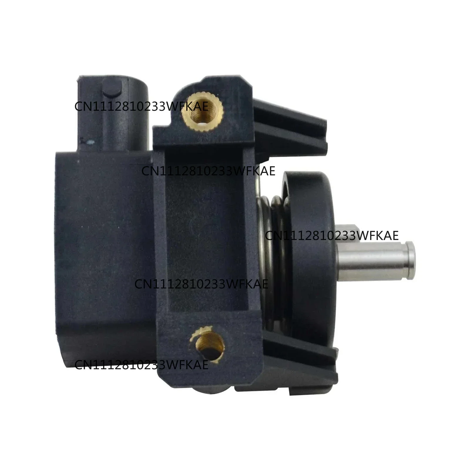 Powerful Car Accelerator Gas Pedal Position Sensor For Mercedes Benz C CLK E S Class 0125423317