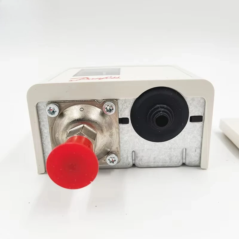 

KP1 KP2 KP5 KP15 KP35 Air Compressor Pressure Switch Control Water Automatic Pressure Controller