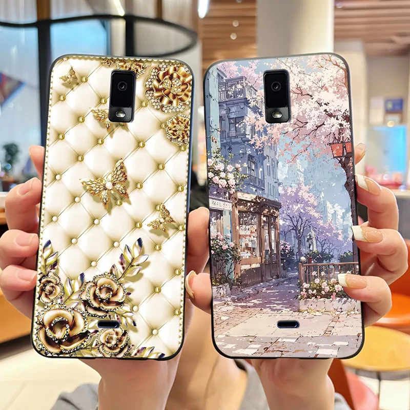 Anti-Scratch Black …