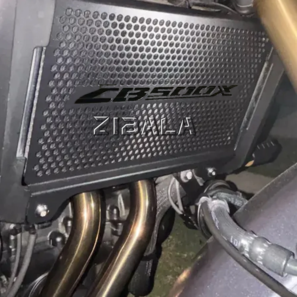 

Radiator Grille Guard Cover For HONDA CB500X CB500 CB-500 X CB 500X 2013 2014 2015 2016 2017 2018 2019 2020 2021 2022 2023 2024