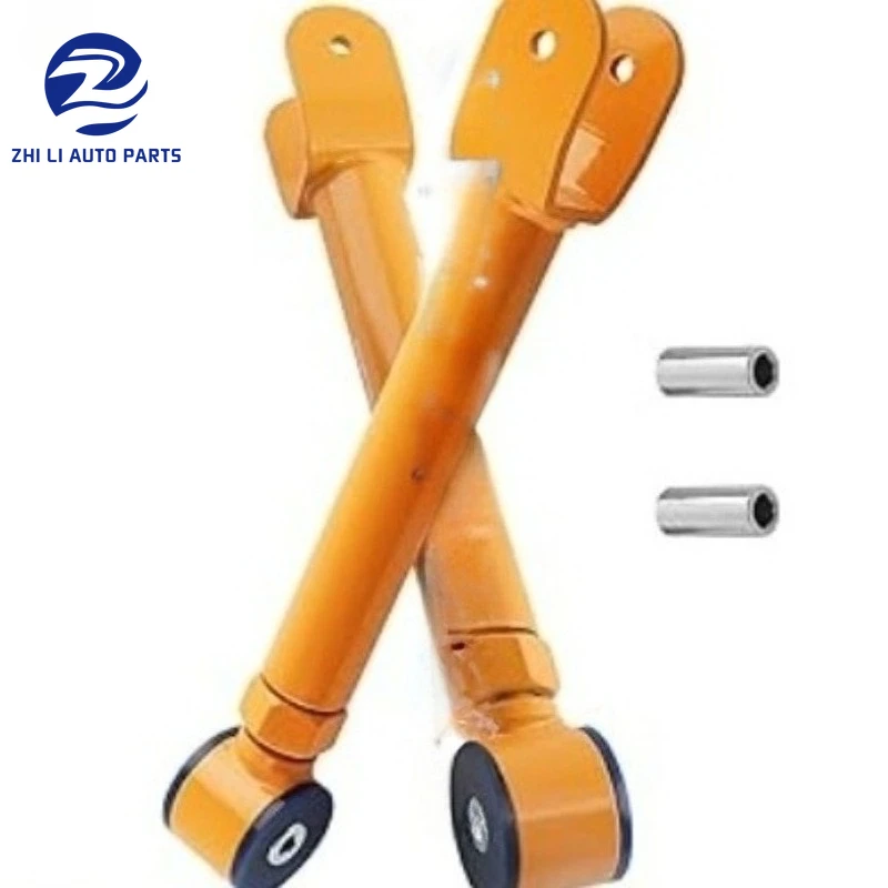2 PCS Adjustable control arm polyurethane bushing