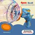 4pcs Blue