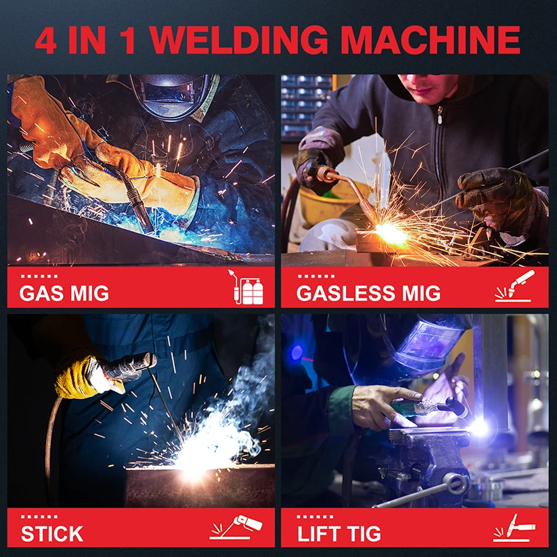 Thumbnail 4 - #27 Best Inverter TIG Welders to Buy In 2026