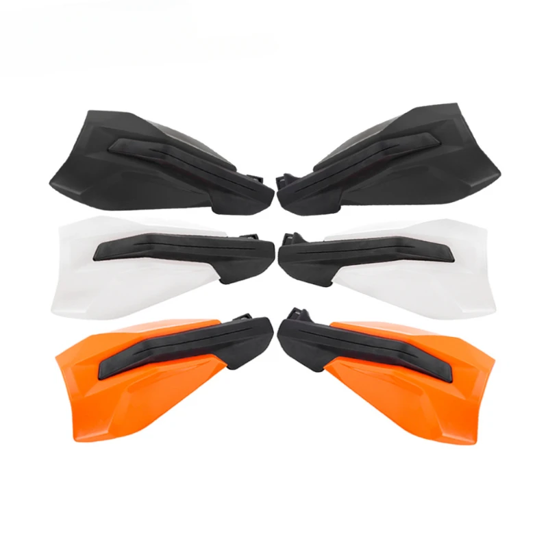 

Suitable for KTM EXC XC SX Handlebar Guard Motorcycle Modified Handlebar Guard Handlebar Windscreen Accessories